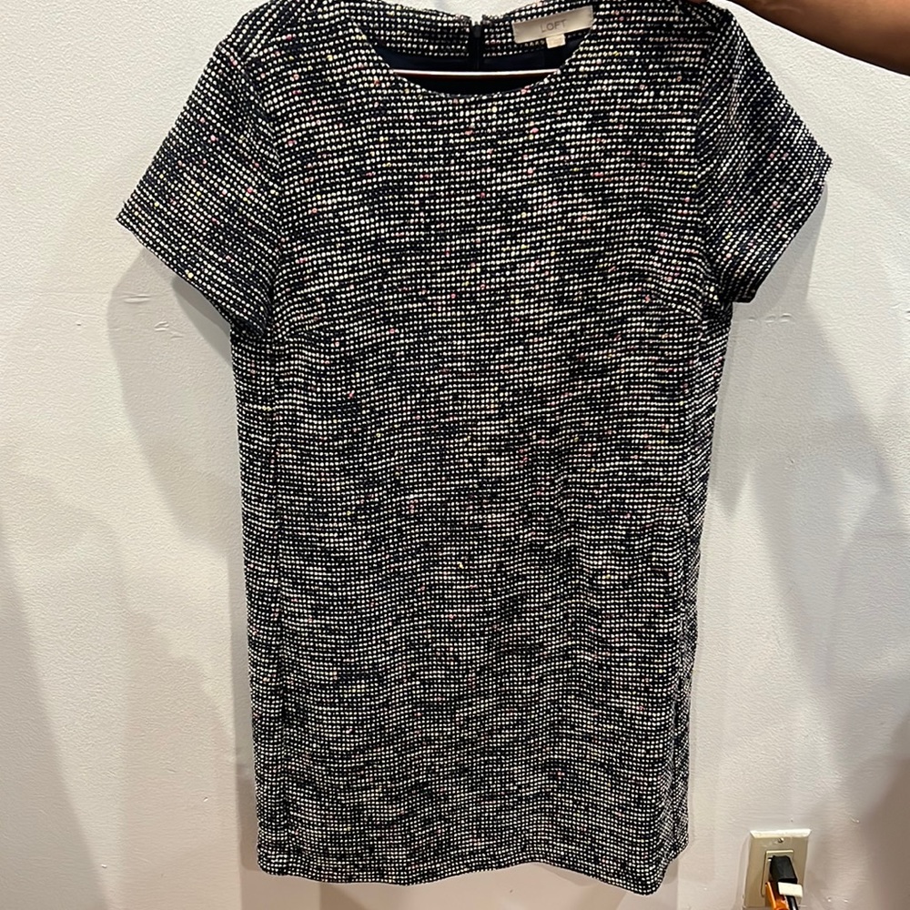 Women’s Shift Dress